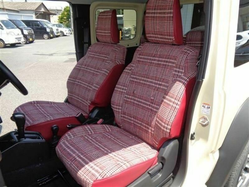 JIMNY SIERRA