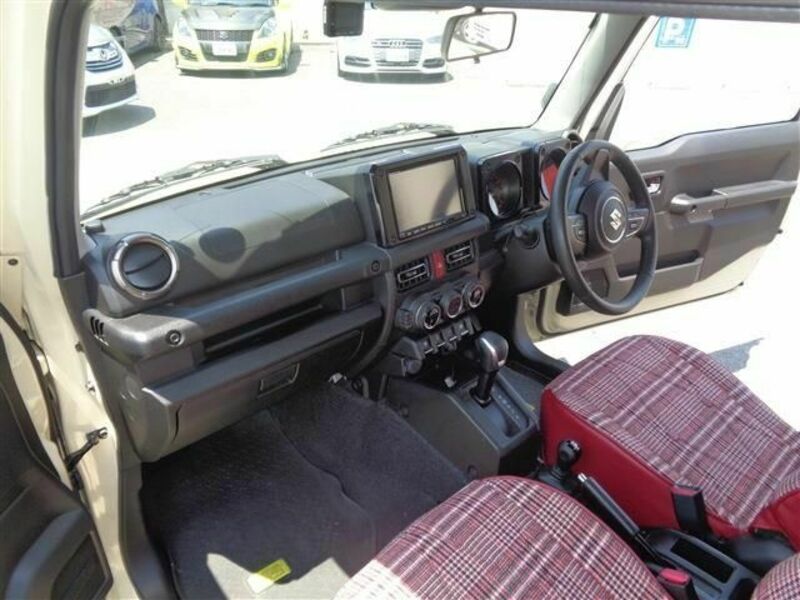 JIMNY SIERRA