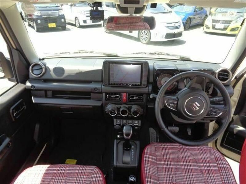 JIMNY SIERRA