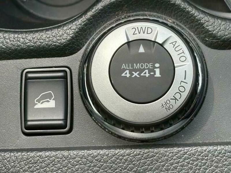 X-TRAIL-4