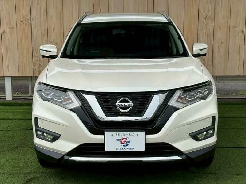 X-TRAIL-16