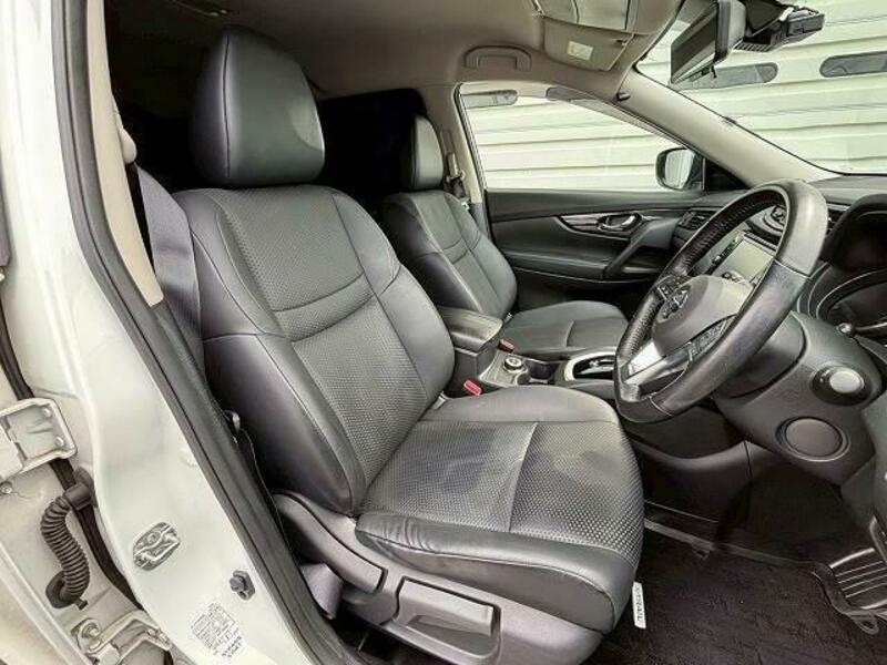 X-TRAIL-8
