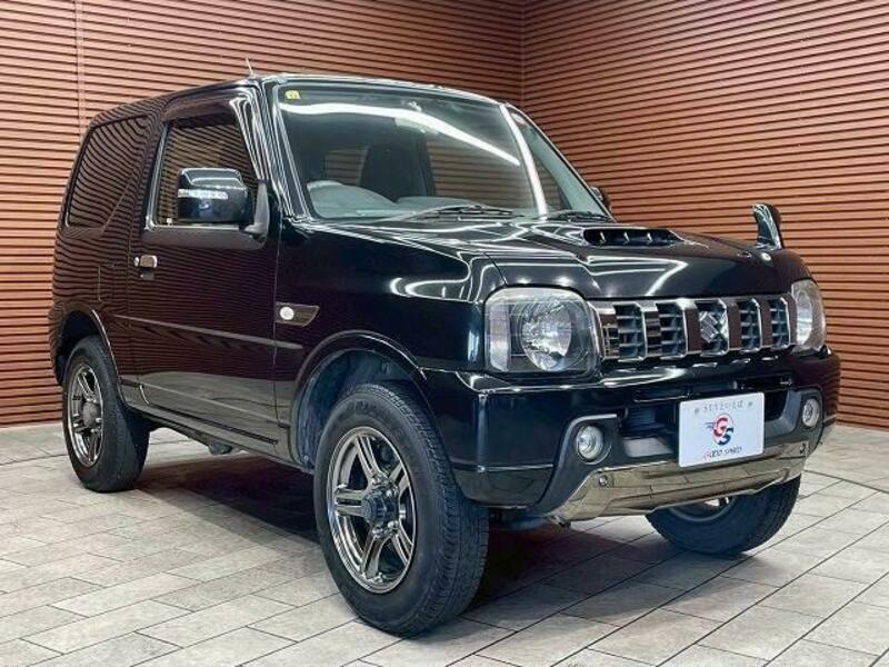 JIMNY