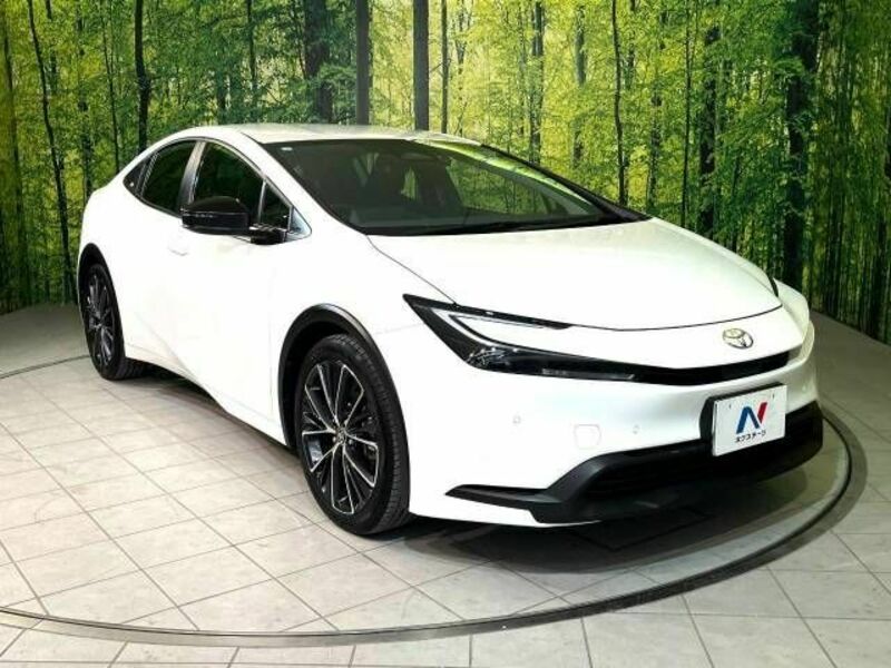 PRIUS