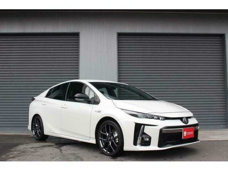 PRIUS PHV