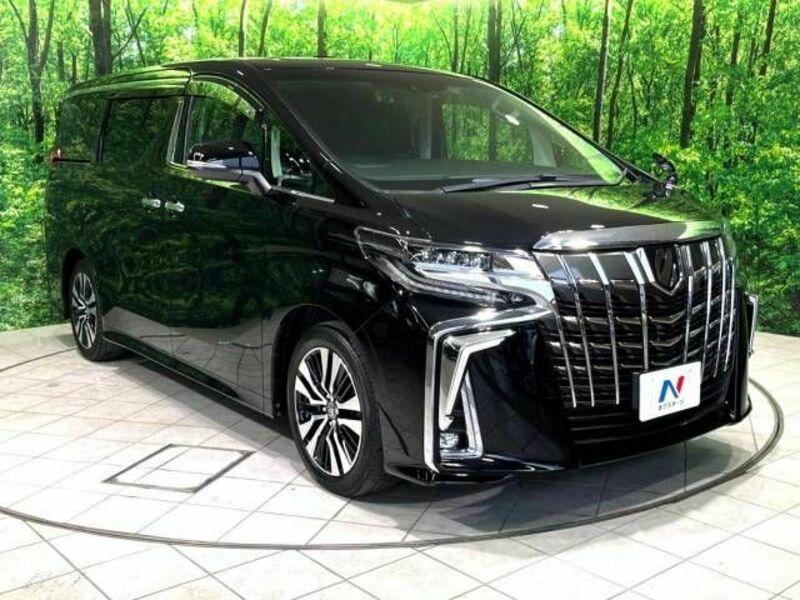 ALPHARD