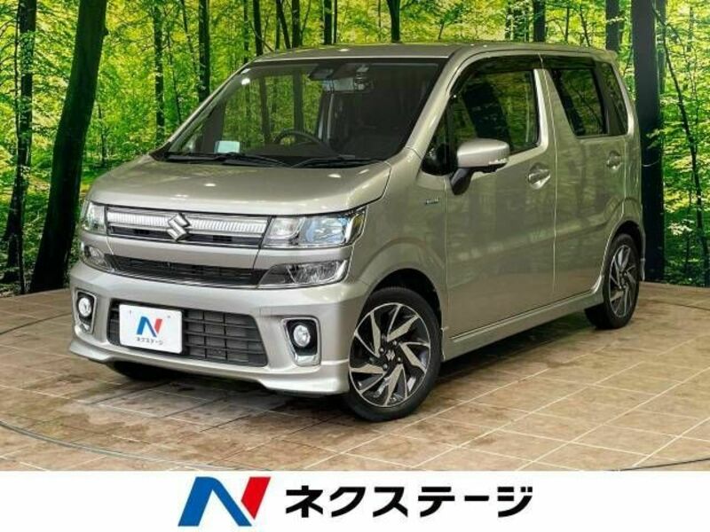 WAGON R-0