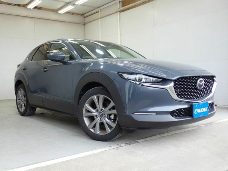 CX-30-0