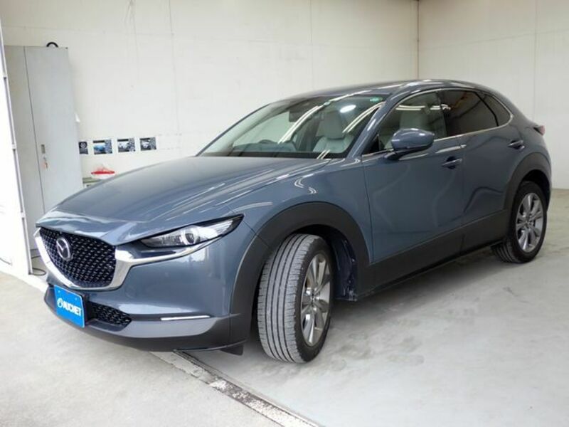 CX-30