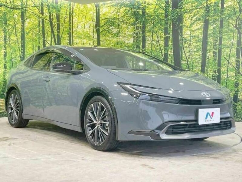 PRIUS