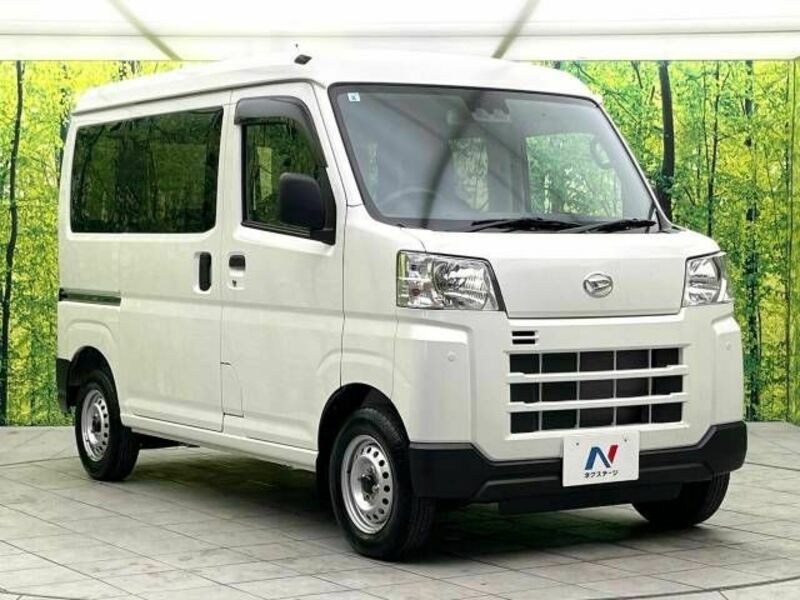 HIJET CARGO