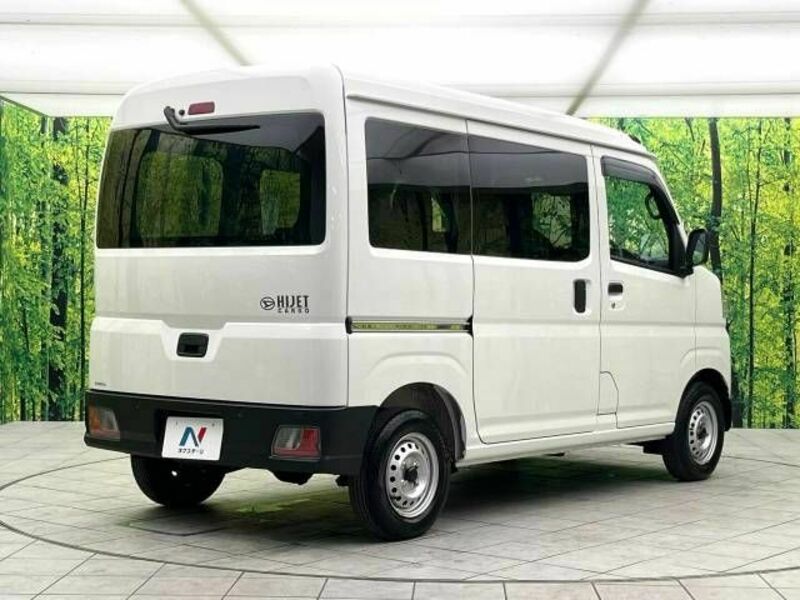 HIJET CARGO