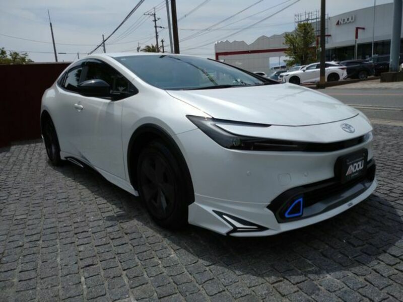 PRIUS