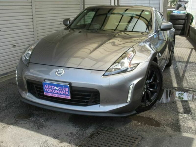 FAIRLADY Z-0