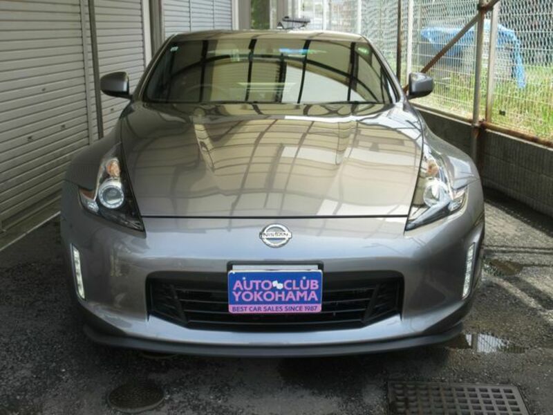 FAIRLADY Z