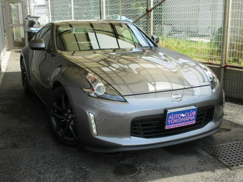 FAIRLADY Z