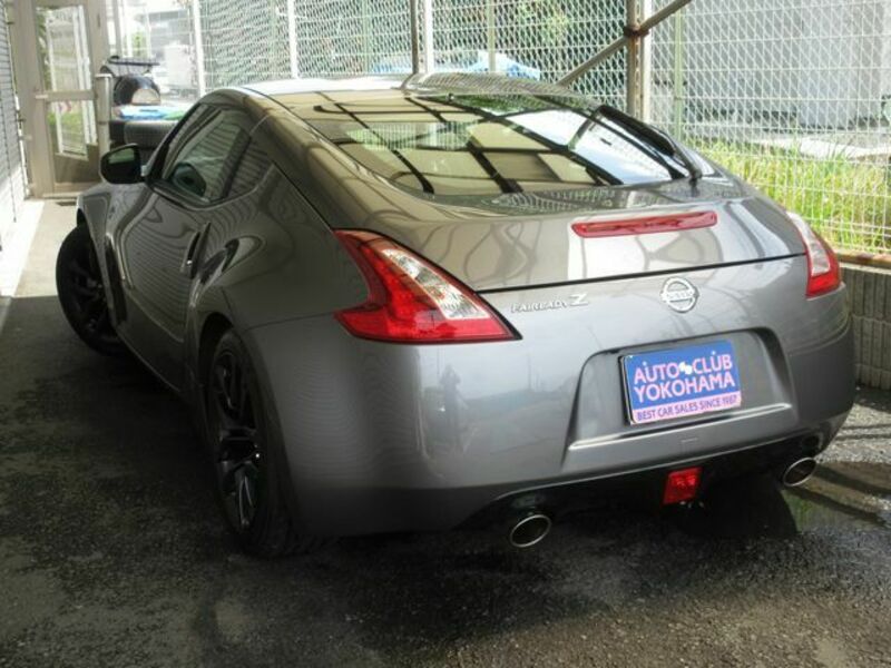FAIRLADY Z