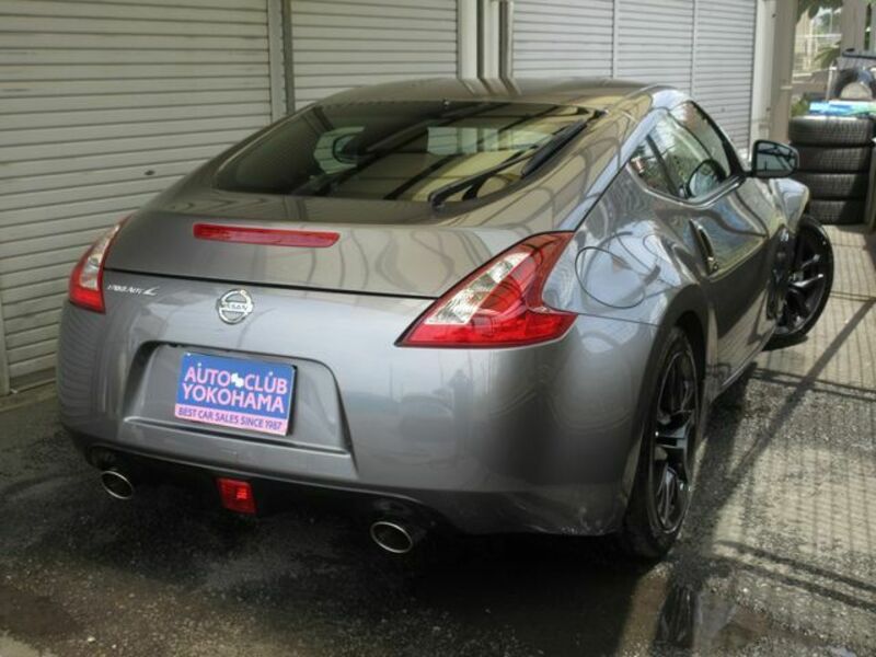 FAIRLADY Z