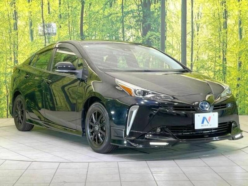 PRIUS