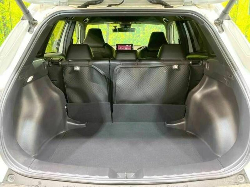 COROLLA CROSS