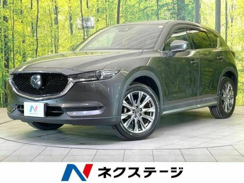 CX-5-0