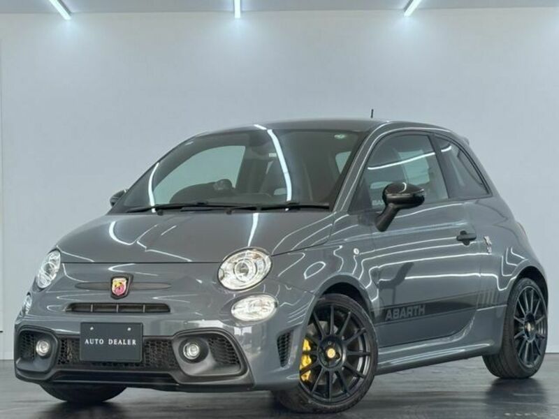 ABARTH 595-0