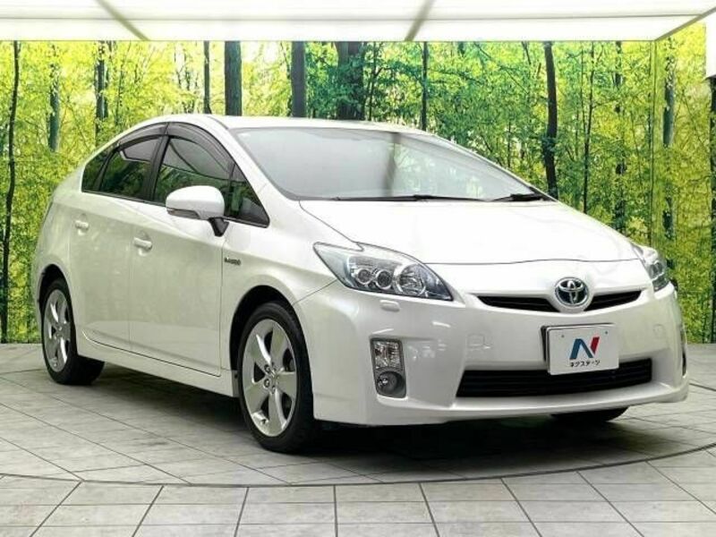 PRIUS