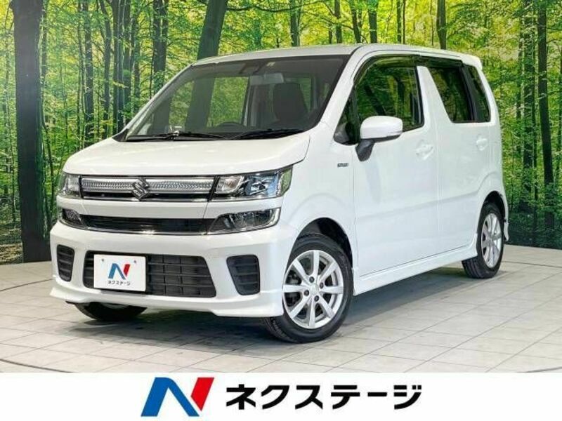 WAGON R-0