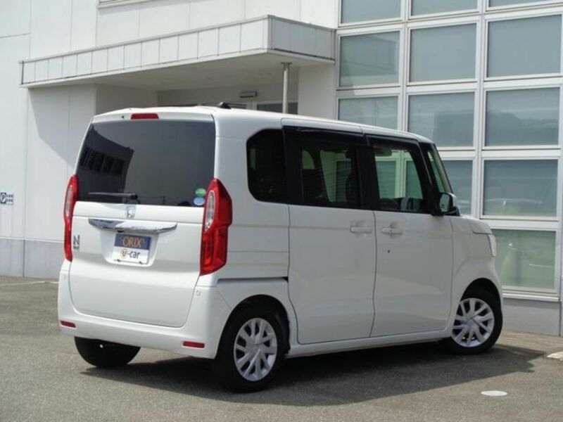 N BOX-2