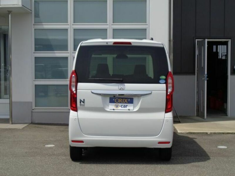 N BOX-23