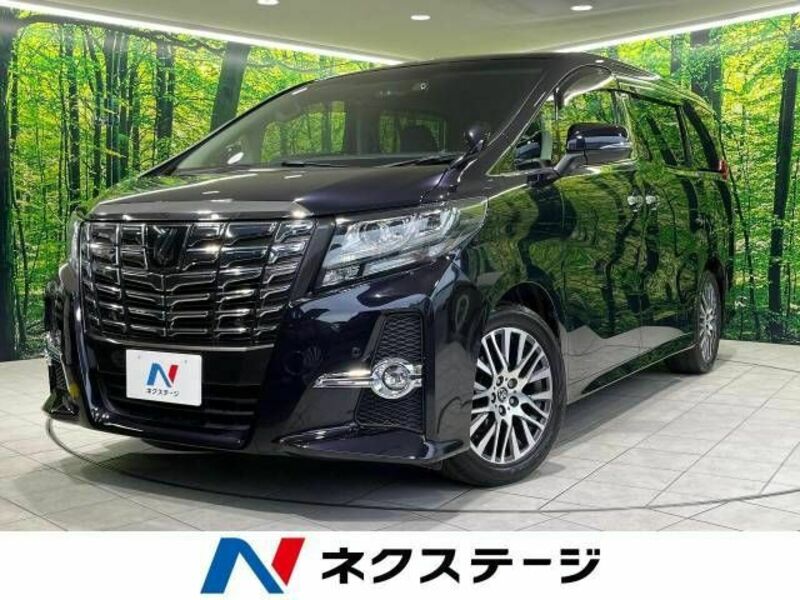 ALPHARD-0