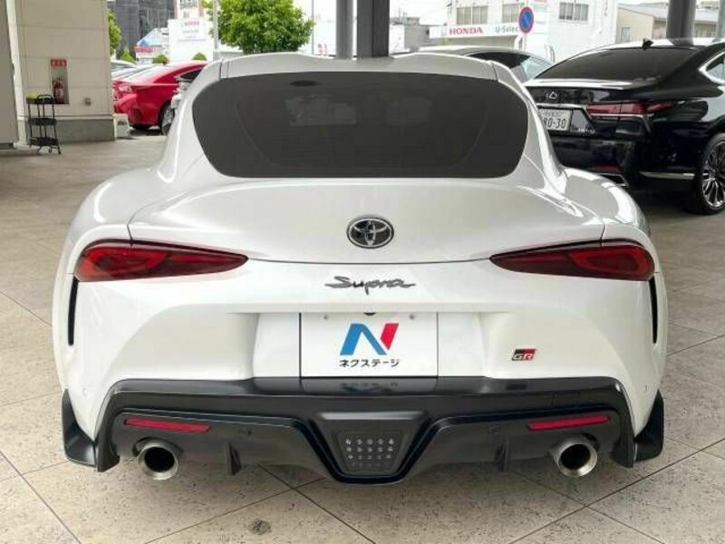 SUPRA-13