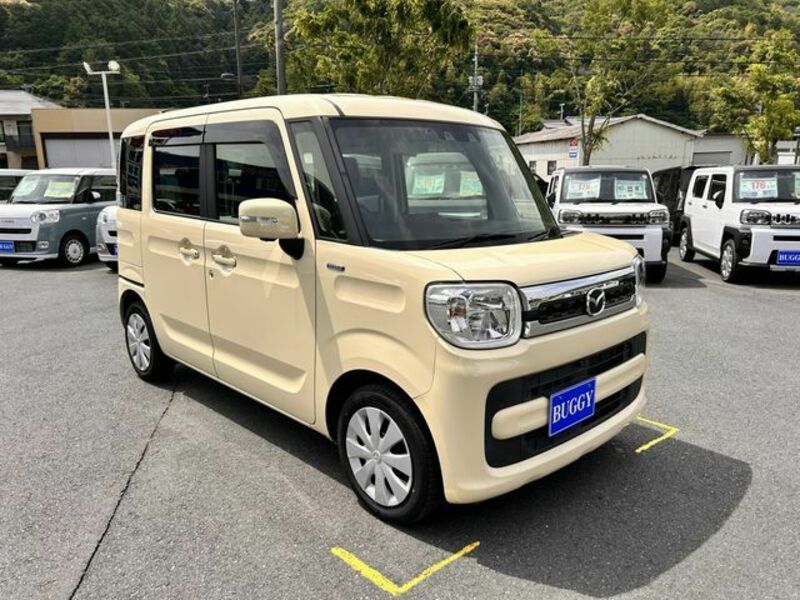 FLAIR WAGON