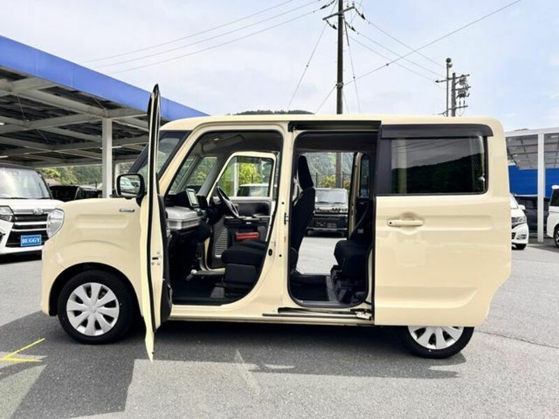 FLAIR WAGON