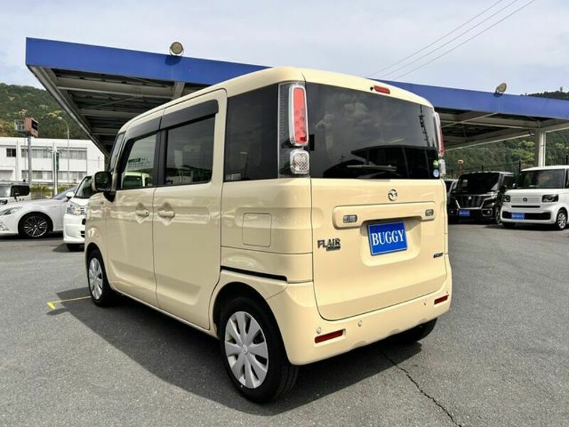 FLAIR WAGON