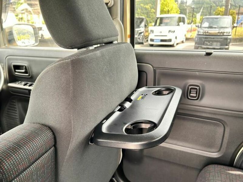 FLAIR WAGON