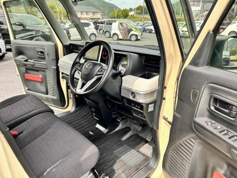 FLAIR WAGON