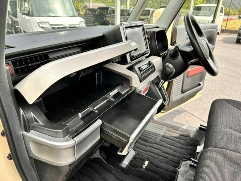FLAIR WAGON