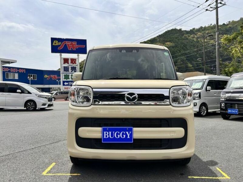 FLAIR WAGON