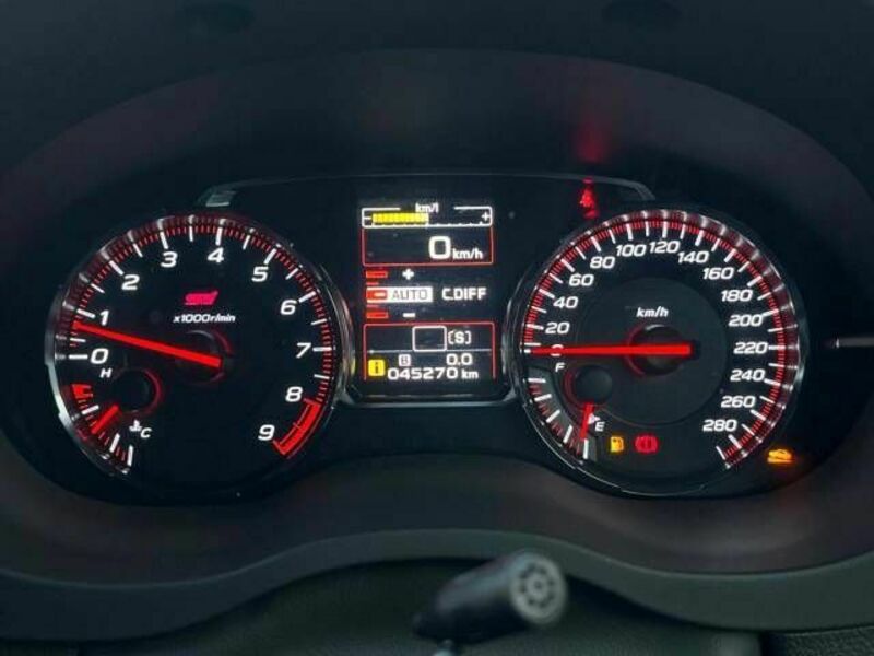 WRX STI-1