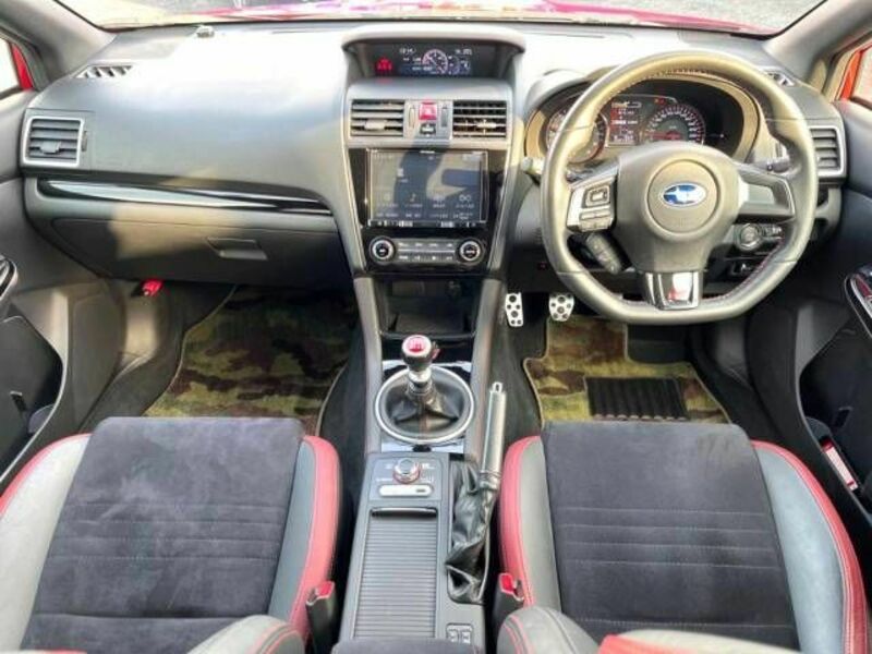WRX STI-1