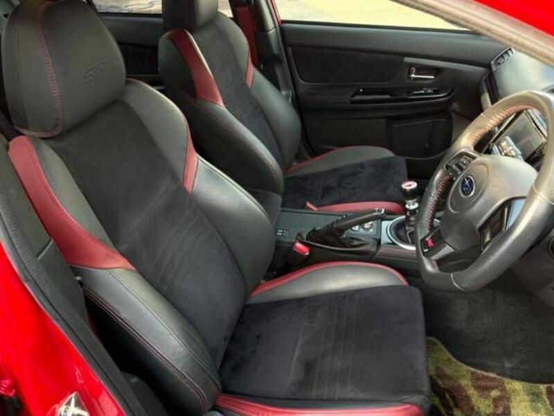 WRX STI-7