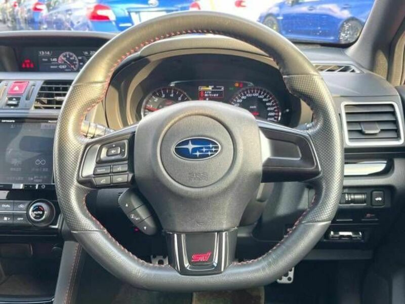 WRX STI-10