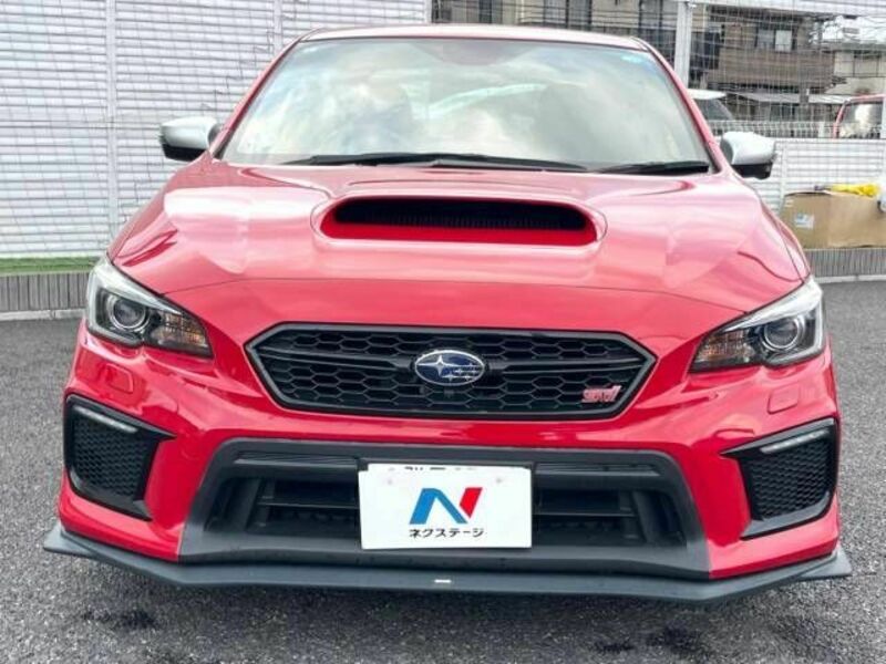 WRX STI-13