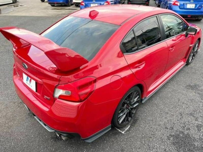 WRX STI-16