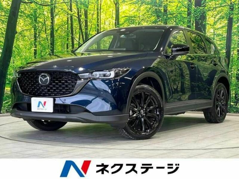 CX-5-0