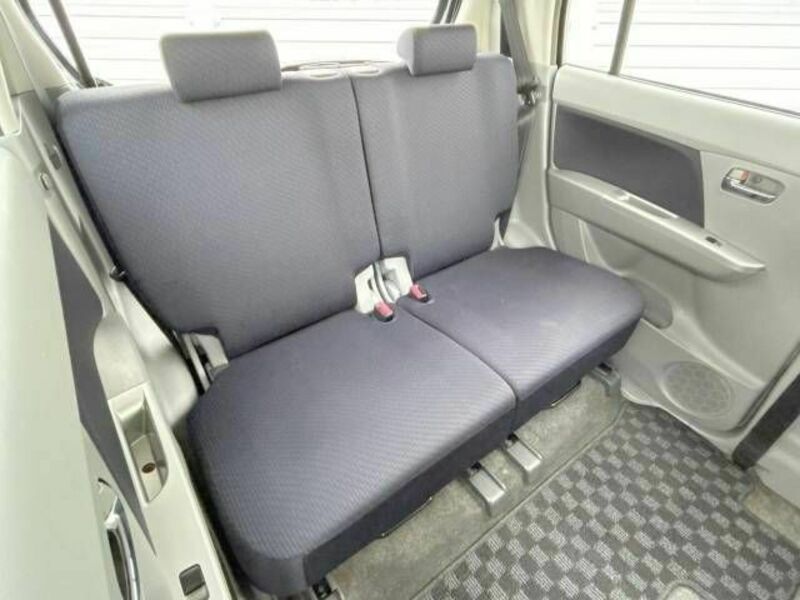 WAGON R-6