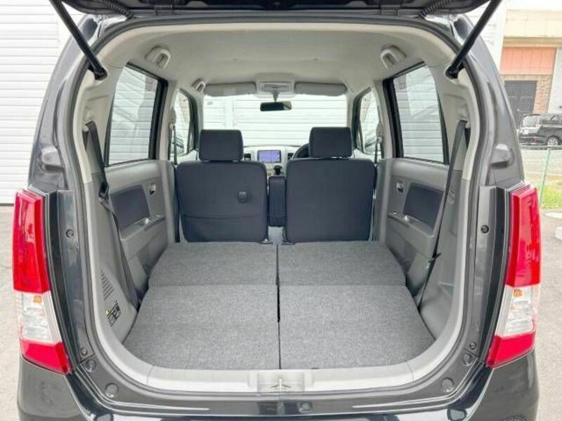 WAGON R-7