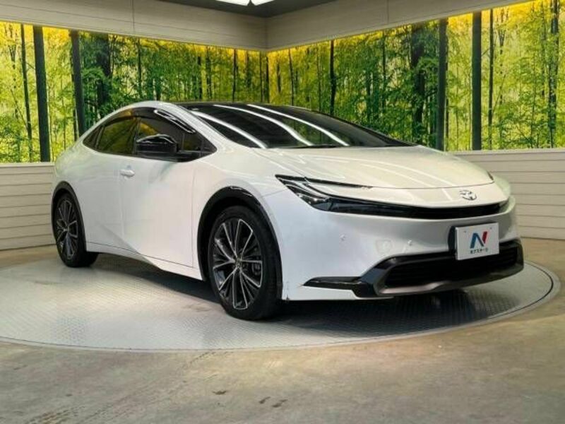 PRIUS