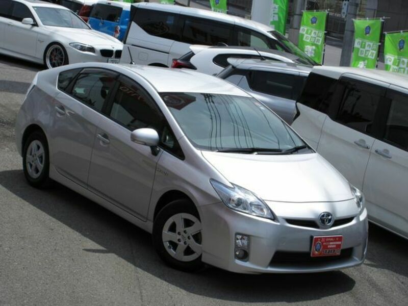 PRIUS
